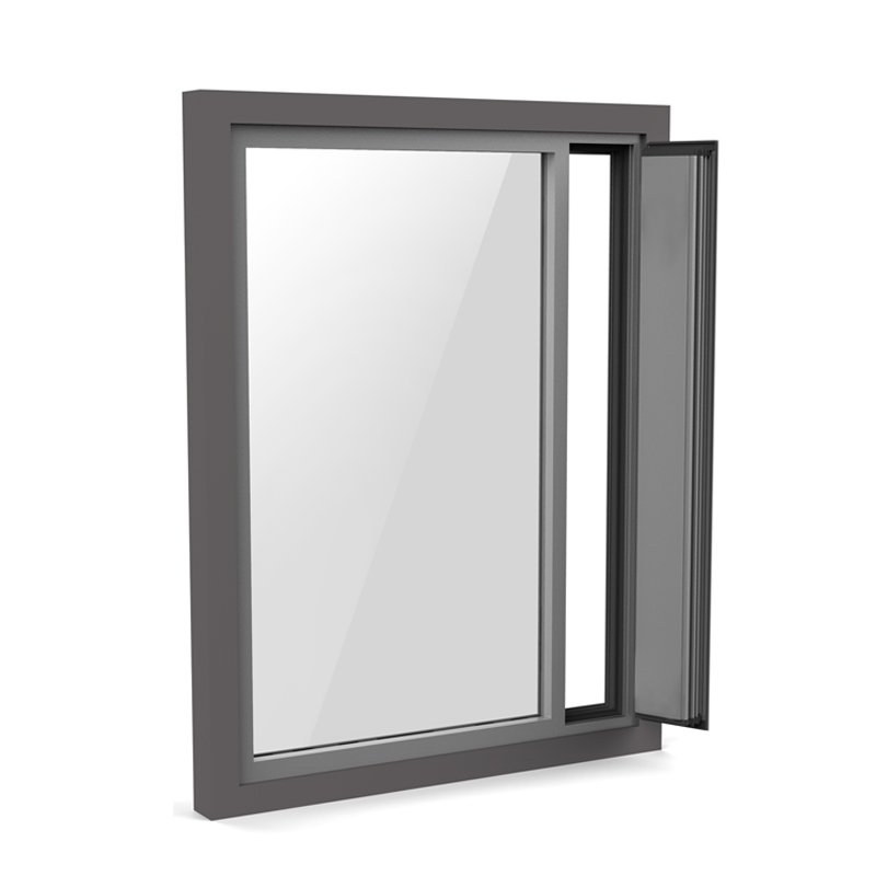 76#系統(tǒng)微通風(fēng)窗