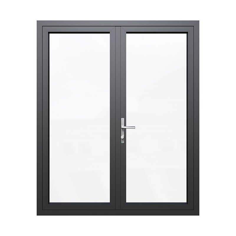 76#系統(tǒng)平開門