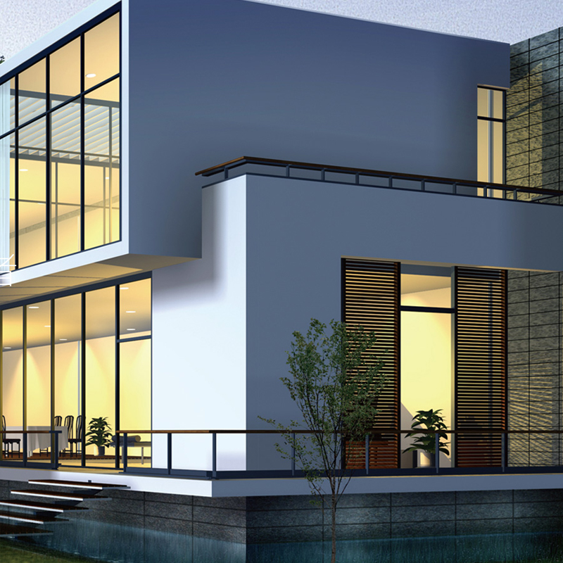 <b>晟文軒靜音門窗玻璃節(jié)能三大要點(diǎn)</b>